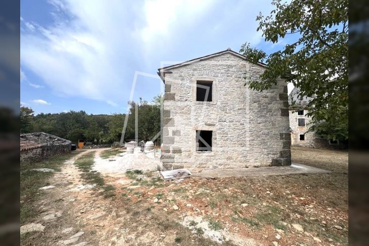 Kamena kuća, Prodaja, Grožnjan, Grožnjan
