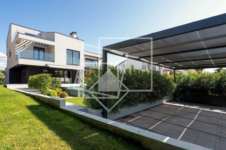 Luxury house, Sale, Poreč, Poreč