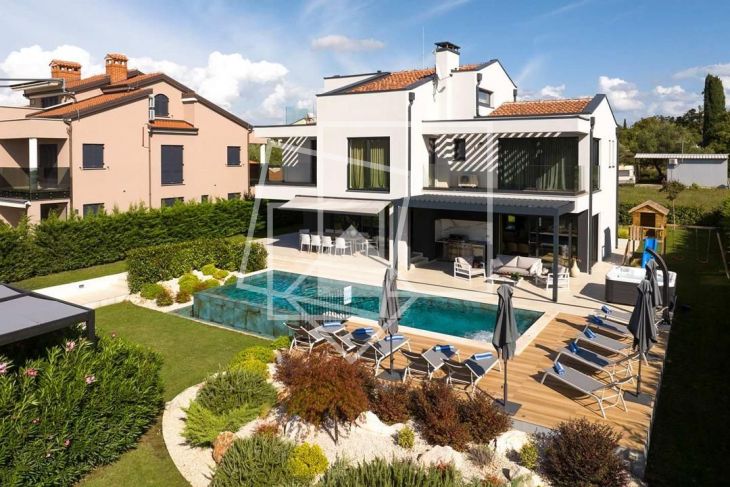 Luxury house, Sale, Poreč, Poreč