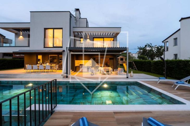 Luxury house, Sale, Poreč, Poreč