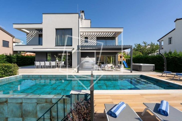 Luxury house, Sale, Poreč, Poreč