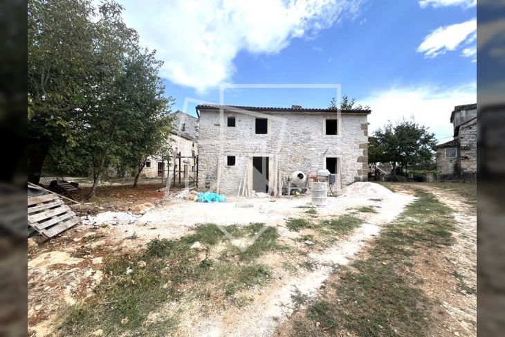 Kamena kuća, Prodaja, Grožnjan, Grožnjan
