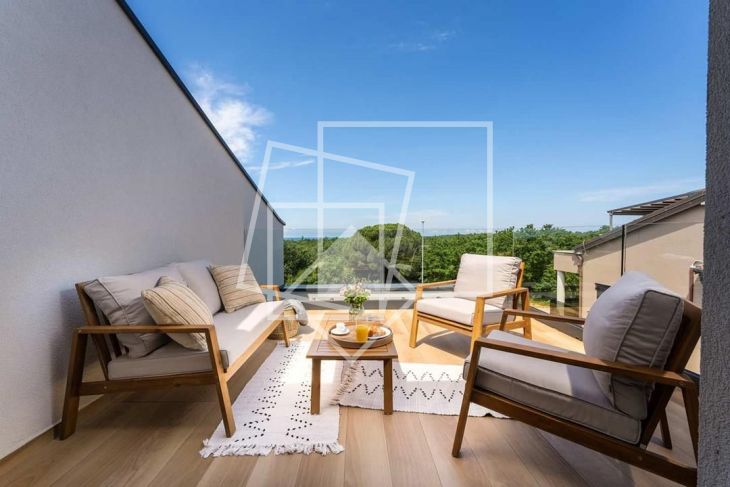 Luxury house, Sale, Poreč, Poreč