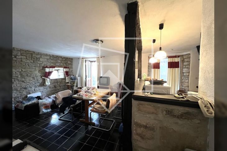 Stone house, Sale, Buje, Momjan
