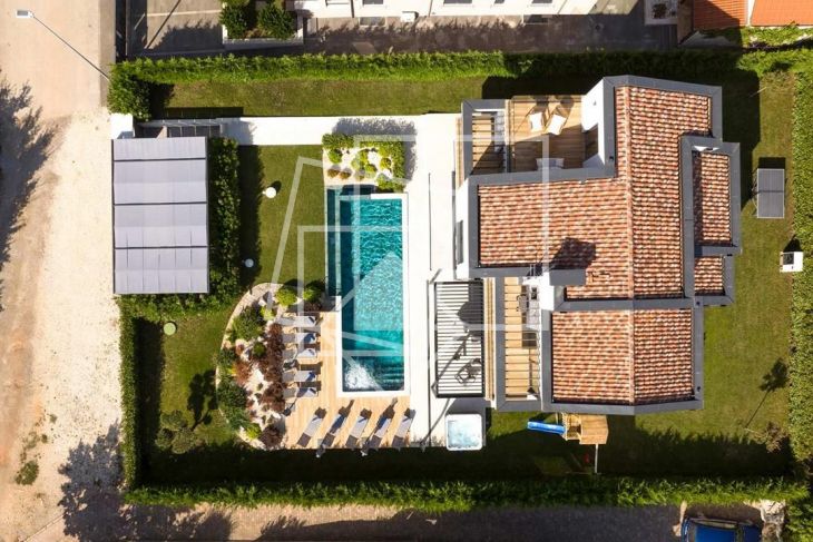 Luxury house, Sale, Poreč, Poreč