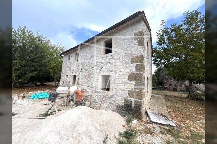 Kamena kuća, Prodaja, Grožnjan, Grožnjan