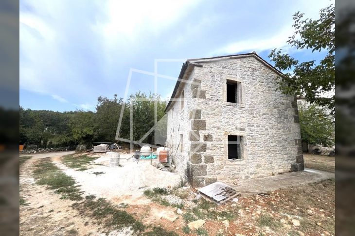 Kamena kuća, Prodaja, Grožnjan, Grožnjan