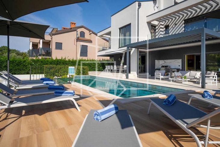Luxury house, Sale, Poreč, Poreč