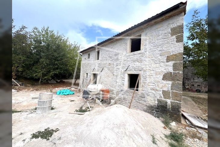 Kamena kuća, Prodaja, Grožnjan, Grožnjan