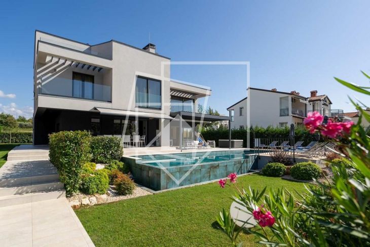 Luxury house, Sale, Poreč, Poreč