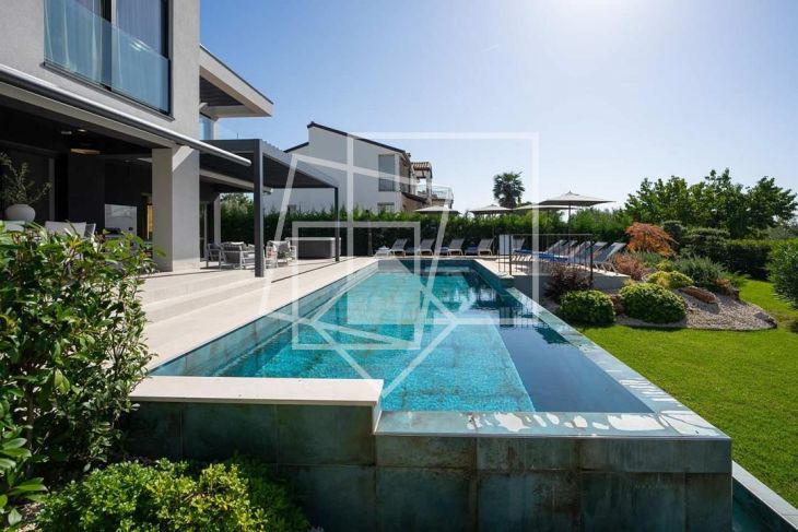 Luxury house, Sale, Poreč, Poreč