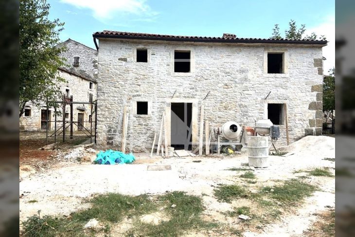 Kamena kuća, Prodaja, Grožnjan, Grožnjan