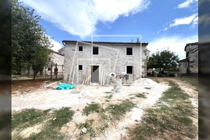 Kamena kuća, Prodaja, Grožnjan, Grožnjan
