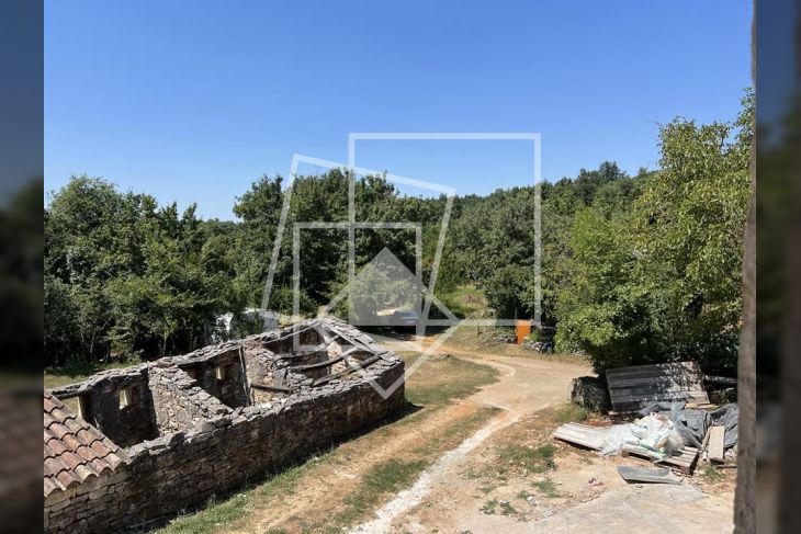 Kamena kuća, Prodaja, Grožnjan, Grožnjan