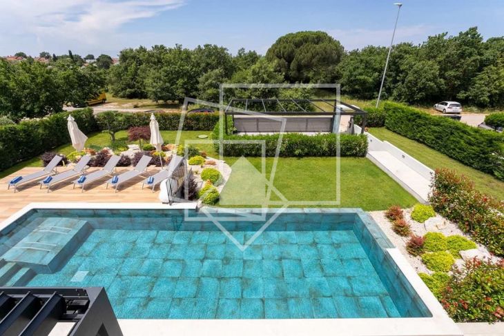Luxury house, Sale, Poreč, Poreč
