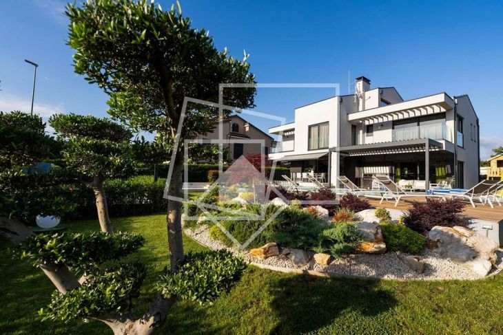 Luxury house, Sale, Poreč, Poreč