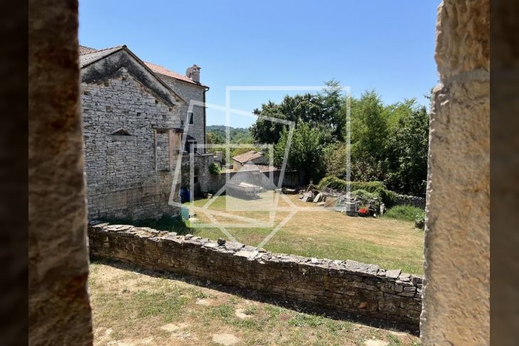 Kamena kuća, Prodaja, Grožnjan, Grožnjan