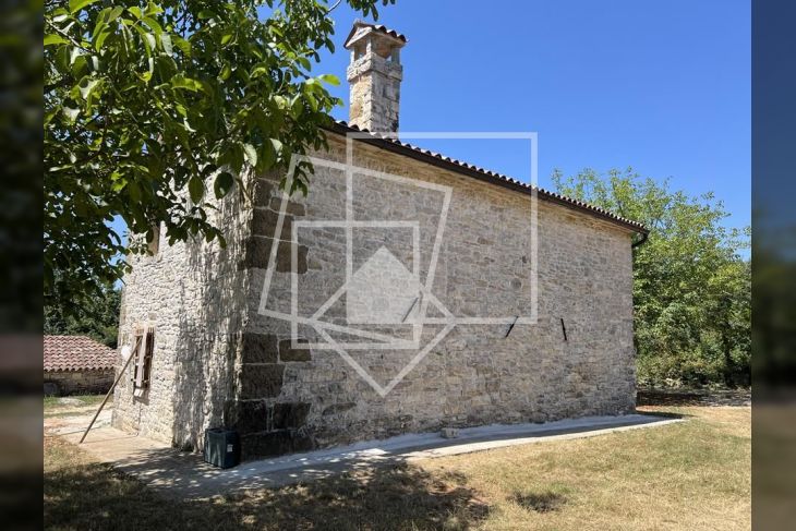 Kamena kuća, Prodaja, Grožnjan, Grožnjan