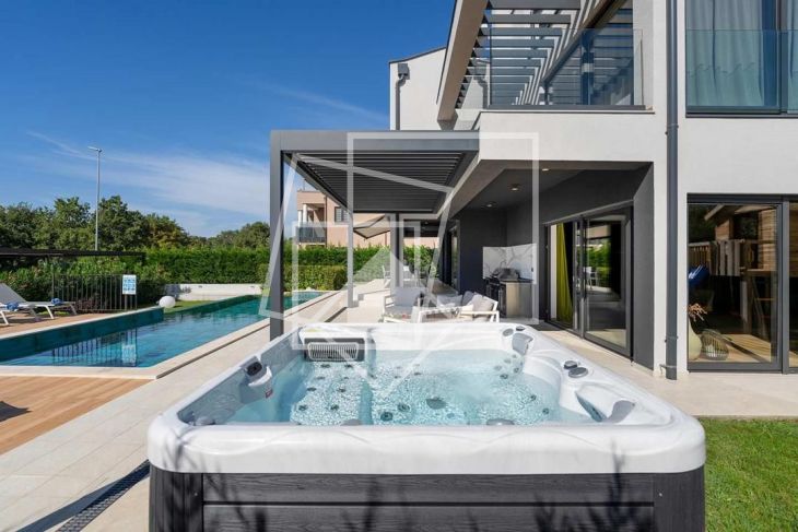 Luxury house, Sale, Poreč, Poreč