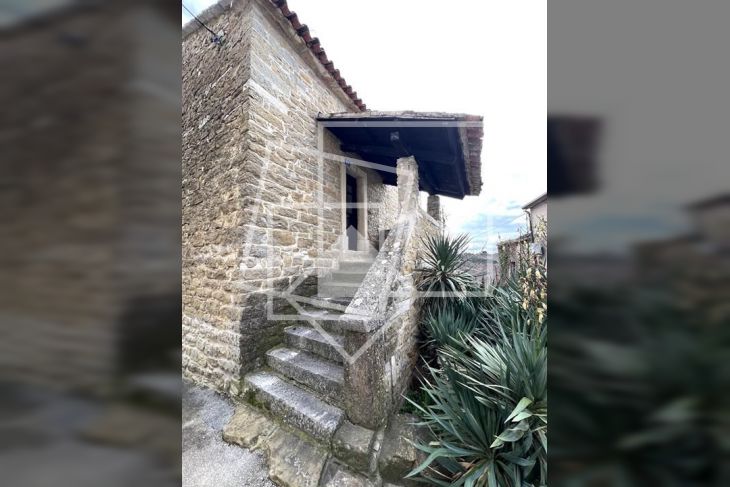 Stone house, Sale, Buje, Momjan