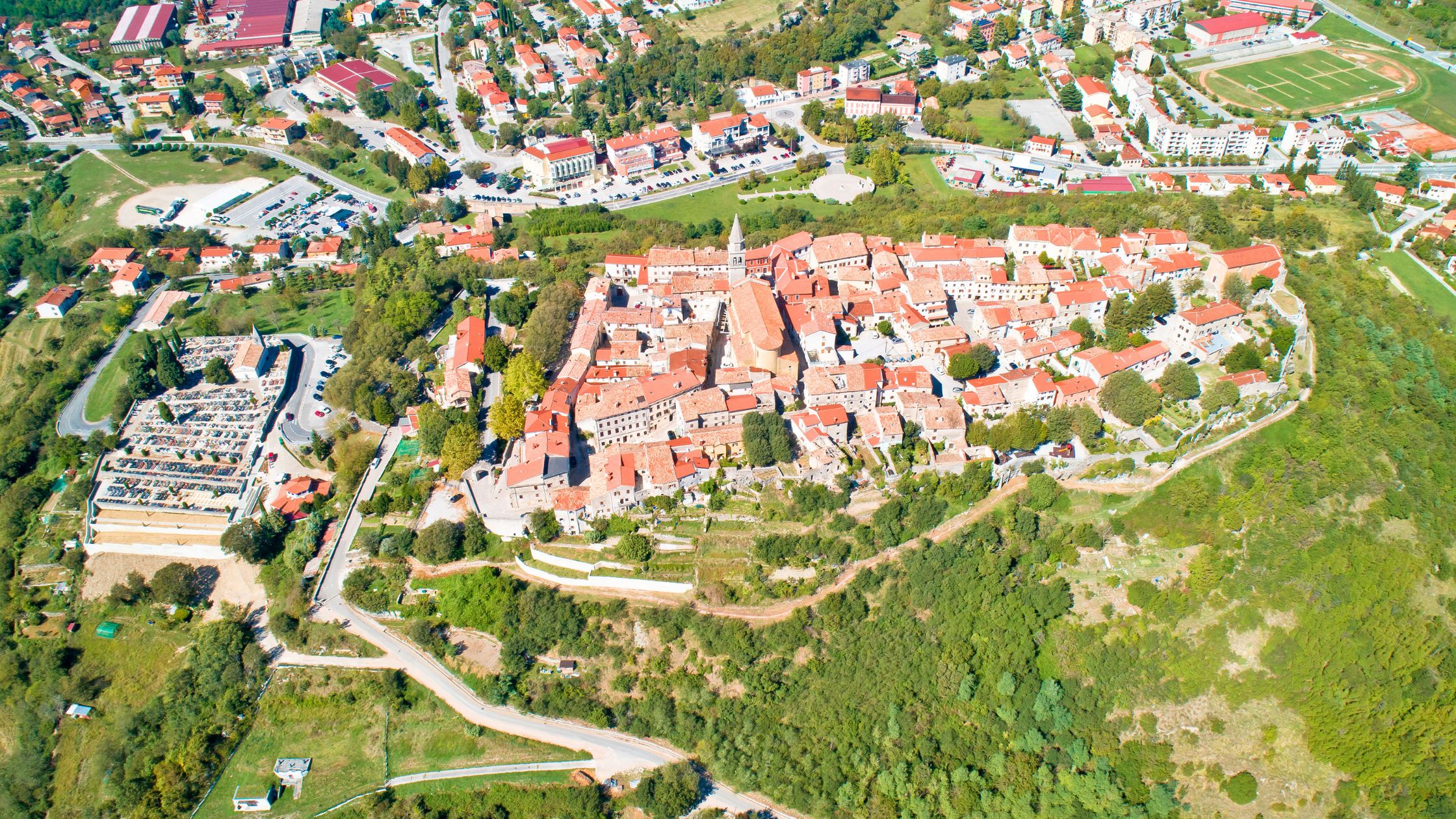 Buzet