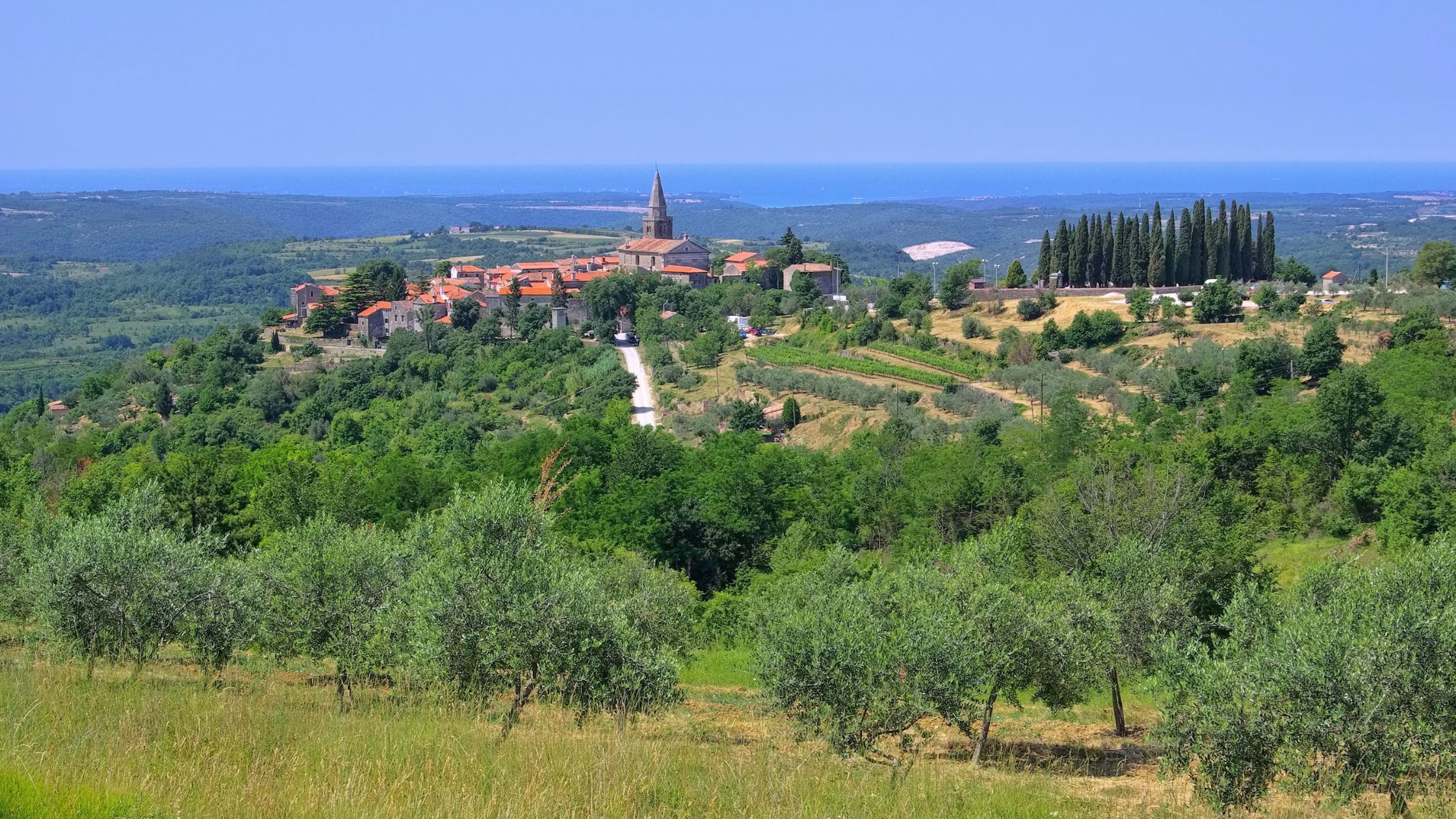 Grožnjan