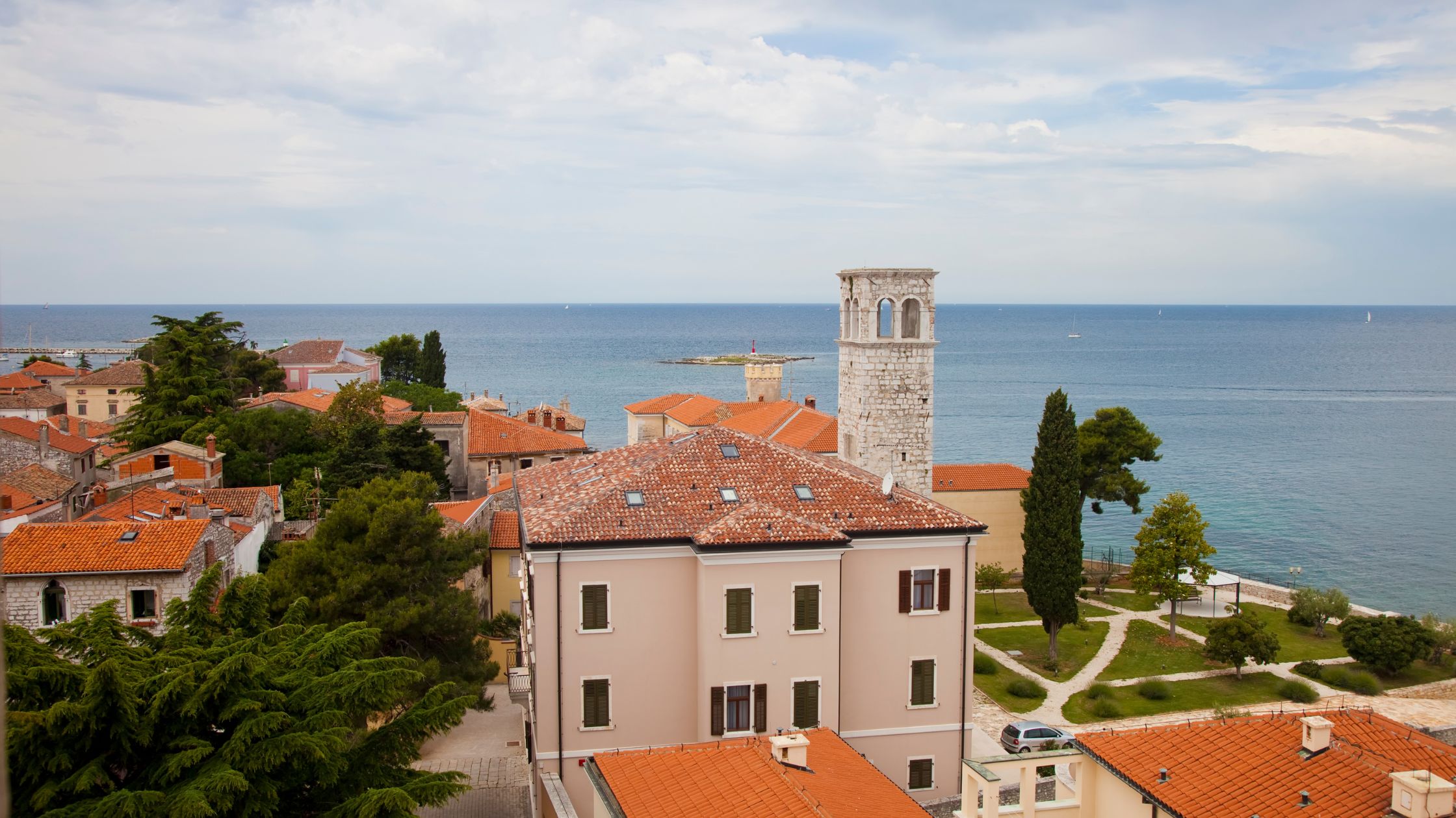 Poreč